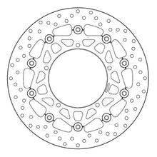 Carica l&#39;immagine nel visualizzatore di Gallery, BREMBO - DISCO SERIE ORO FLOTTANTE 78B40871 Anteriore