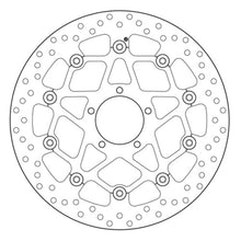 Carica l&#39;immagine nel visualizzatore di Gallery, BREMBO - DISCO SERIE ORO FLOTTANTE 78B408B2 Anteriore