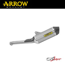 Carica l&#39;immagine nel visualizzatore Galleria, ARROW EXHAUST SYSTEM KTM 790 ADVENTURE &#39;19/20 