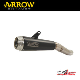 ARROW EXHAUST SYSTEM KTM 790 DUKE '18/20 - 890 DUKE R '20/21 