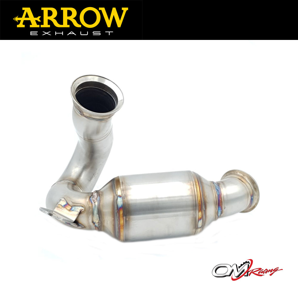 ARROW EXHAUST SYSTEM KTM 790 ADVENTURE '19/20 