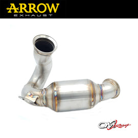 ARROW EXHAUST SYSTEM KTM 790 ADVENTURE '19/20 