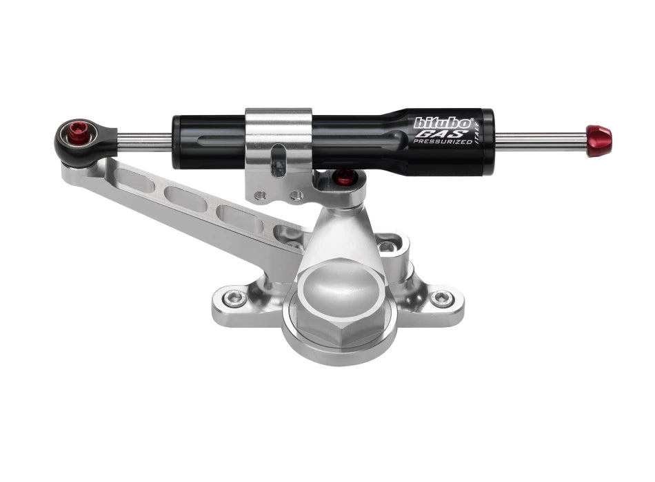 BiTubo DUCATI 848 2008-2010 - H600 - H601 | Sospensioni