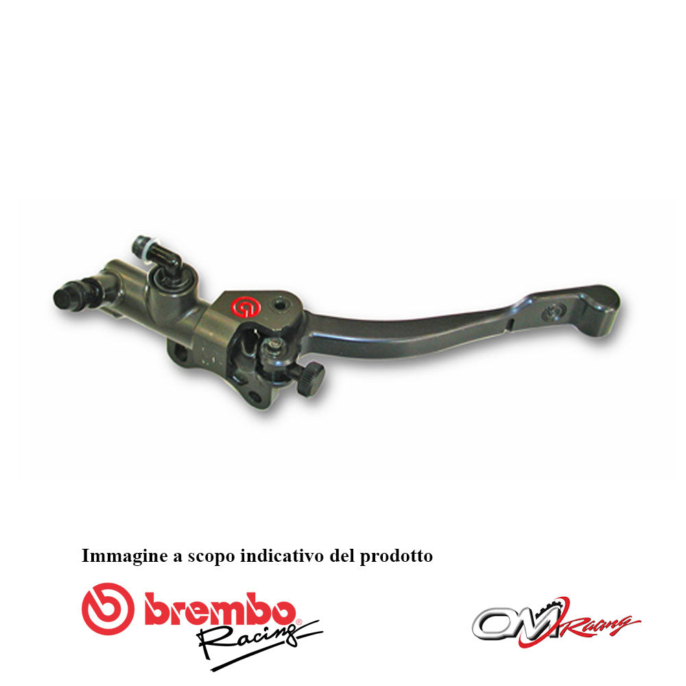 BREMBO RACING - POMPA "POLLICE" PS 13 X985760