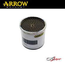 Carica l&#39;immagine nel visualizzatore Galleria, ARROW EXHAUST SYSTEM KTM 990 ADVENTURE &#39;06/14 - 990 SMT &#39;09/13 