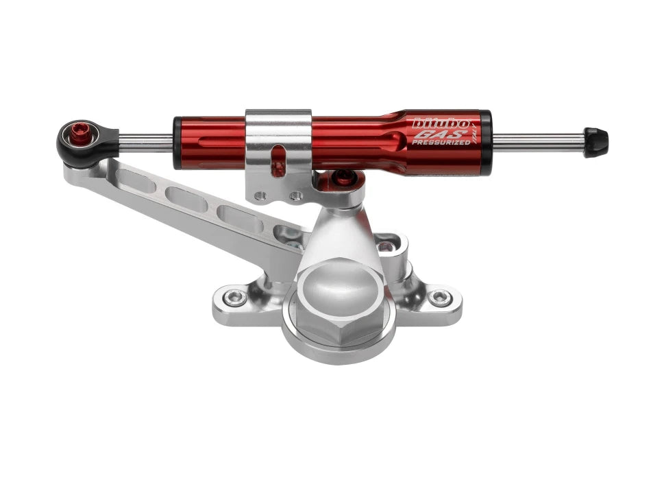 BiTubo BMW S1000R 2014-2016 - 0D02/A | Sospensioni