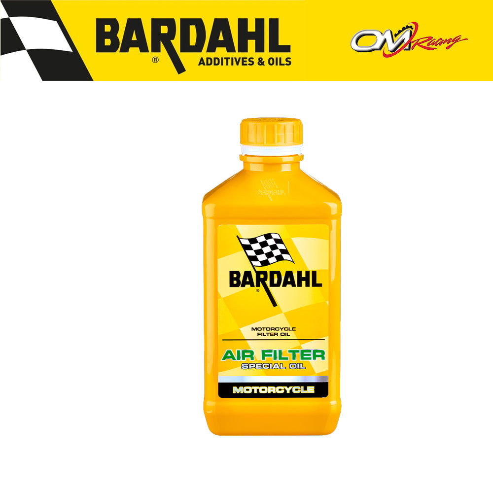 BARDAHL AIR FILTER SPEC. OIL