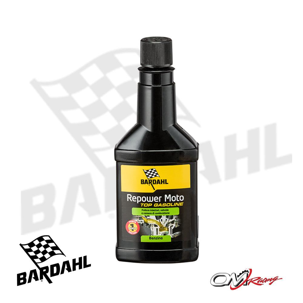 BARDAHL - Repower moto additivo carburante 150ml