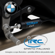 Load image into Gallery viewer, IRC QS IRC_SGRACE_CUT_INJ_INJD