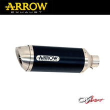 Carica l&#39;immagine nel visualizzatore Galleria, ARROW EXHAUST SYSTEM MV AGUSTA BRUTALE 1090 RR &#39;10/14 - BRUTALE 990 R &#39;09/12 - BRUTALE 920 &#39;11/12
