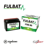 BATTERIA FULBAT Cod. 42550621