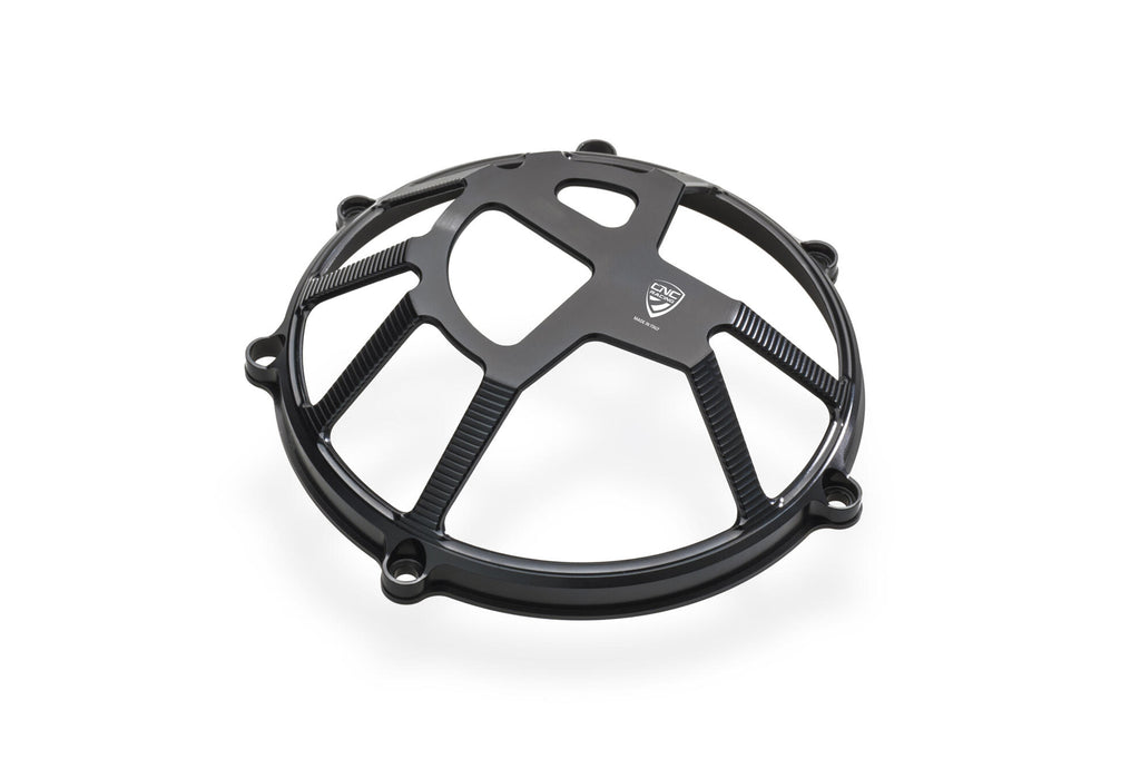 Cover frizione a secco per Ducati