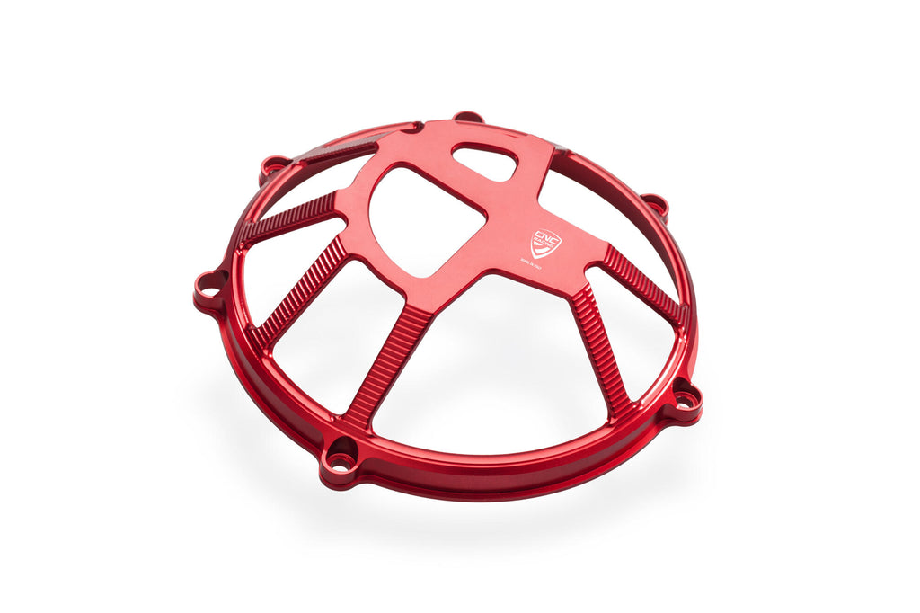 Cover frizione a secco per Ducati