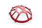 Cover frizione a secco per Ducati