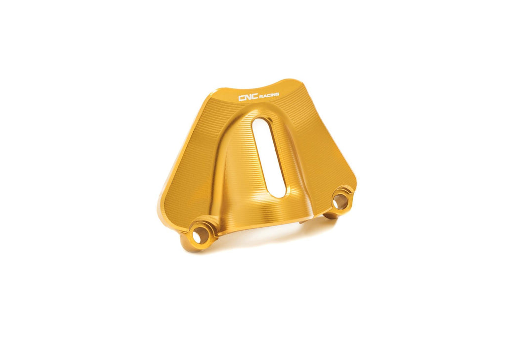 Cover protezione frizione per MV Agusta - Oro
