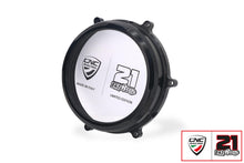 Load image into Gallery viewer, Carter trasparente per frizioni a olio Ducati Panigale e Streetfighter V2 - Troy Bayliss Limited Edition