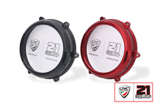 Load image into Gallery viewer, Carter trasparente per frizioni ad olio Ducati Streetfighter V4 - Troy Bayliss Limited Edition