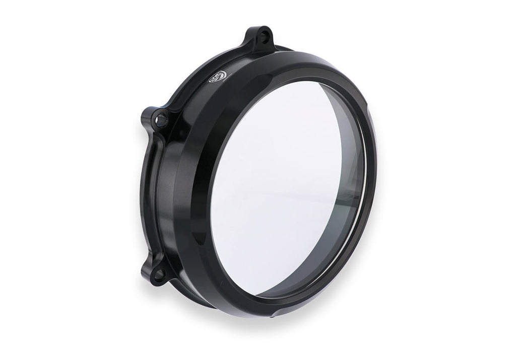 Carter trasparente per frizioni a olio Ducati Panigale V4