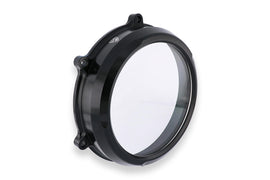 Carter trasparente per frizioni a olio Ducati Panigale V4