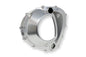 Carter frizione trasparente MV Agusta 4 cilindri - Argento
