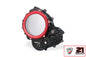 Carter trasparente per frizioni ad olio Ducati - Troy Bayliss Limited Edition