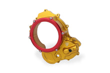 Load image into Gallery viewer, Carter trasparente per frizioni ad olio Ducati BICOLOR