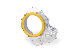 Carter trasparente per frizioni ad olio Ducati BICOLOR