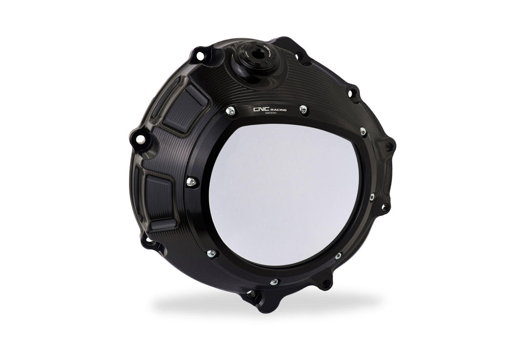 Carter frizione trasparente BMW