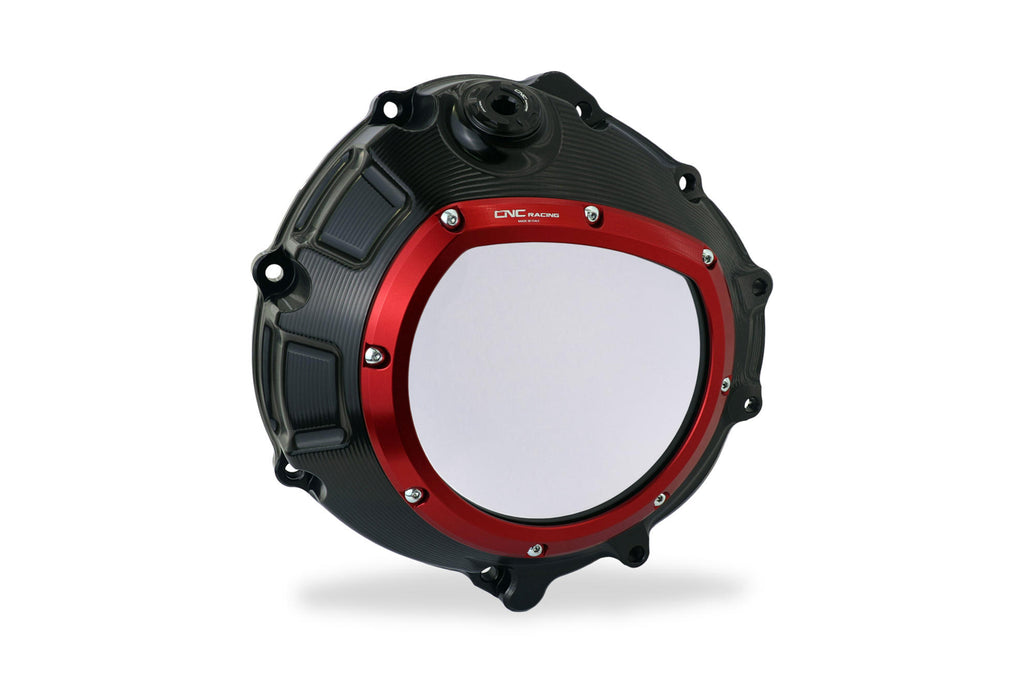 Carter frizione trasparente BMW