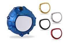 Load image into Gallery viewer, Carter frizione trasparente BMW