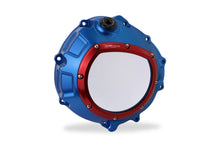 Load image into Gallery viewer, Carter frizione trasparente BMW