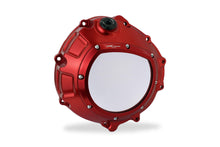 Load image into Gallery viewer, Carter frizione trasparente BMW