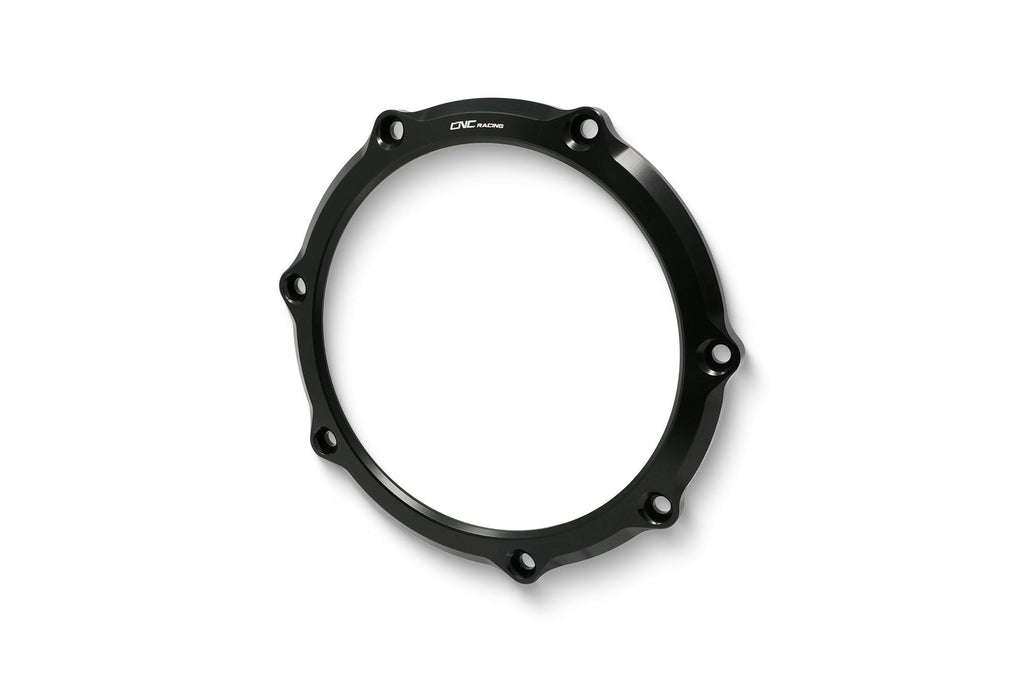 Carter trasparente per frizioni ad olio Ducati - solo cornice