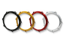 Load image into Gallery viewer, Carter trasparente per frizioni ad olio Ducati - solo cornice