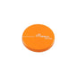 Lightech Tappi contrappeso manubrio / Attacchi cavalletto - Arancione