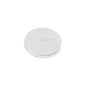 Lightech Tappi contrappeso manubrio / Attacchi cavalletto - Silver
