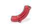 Slider protezione cover frizione – Ducati V2 MY2025 (per cover trasparente CNC Racing CA511)