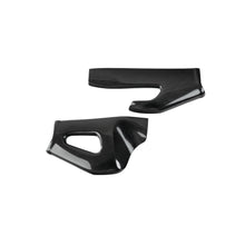 Carica l&#39;immagine nel visualizzatore di Gallery, Protezioni Forcellone In Carbonio (Coppia) — Aprilia
