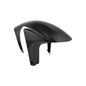 Carbon Fiber Front Mudguard — Aprilia