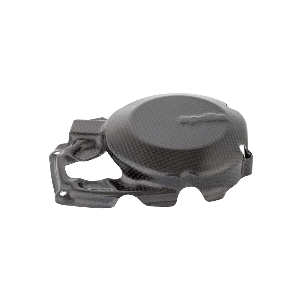 Coperchio Alternatore In Carbonio — Aprilia