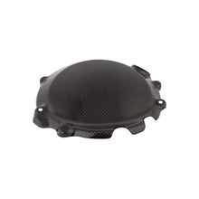 Carica l&#39;immagine nel visualizzatore di Gallery, Lightech Coperchio Frizione In Carbonio - nan