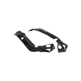 Lightech Carbon Frame Protectors (Pair) — BMW