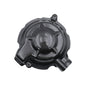 Lightech Coperchio Alternatore In Carbonio - nan