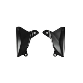 Lightech Deflettori Sotto Cupolino Dx/Sx Opaco - nan