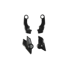 Lightech Protezione Telaio Opaco - nan