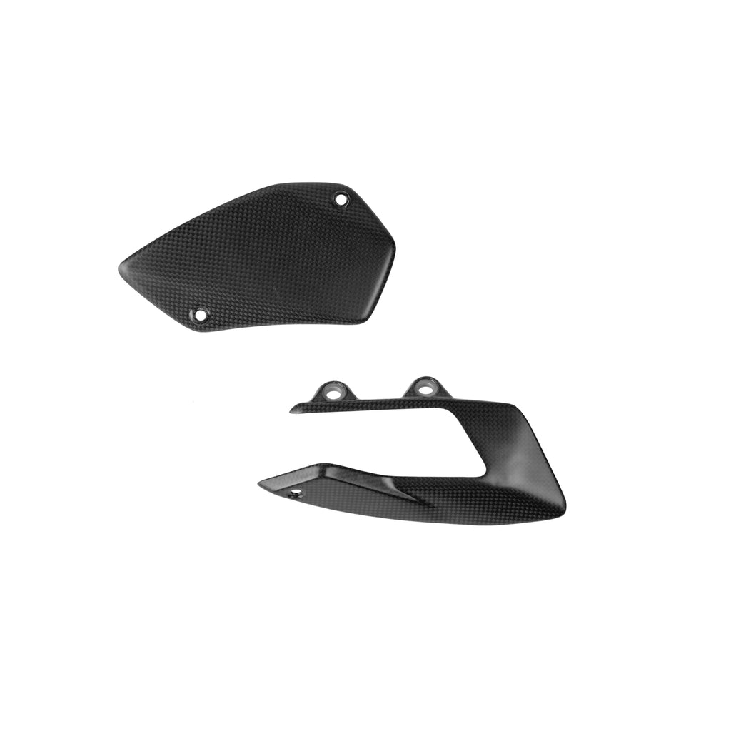 Lightech Protezione Forcellone Opaco - nan