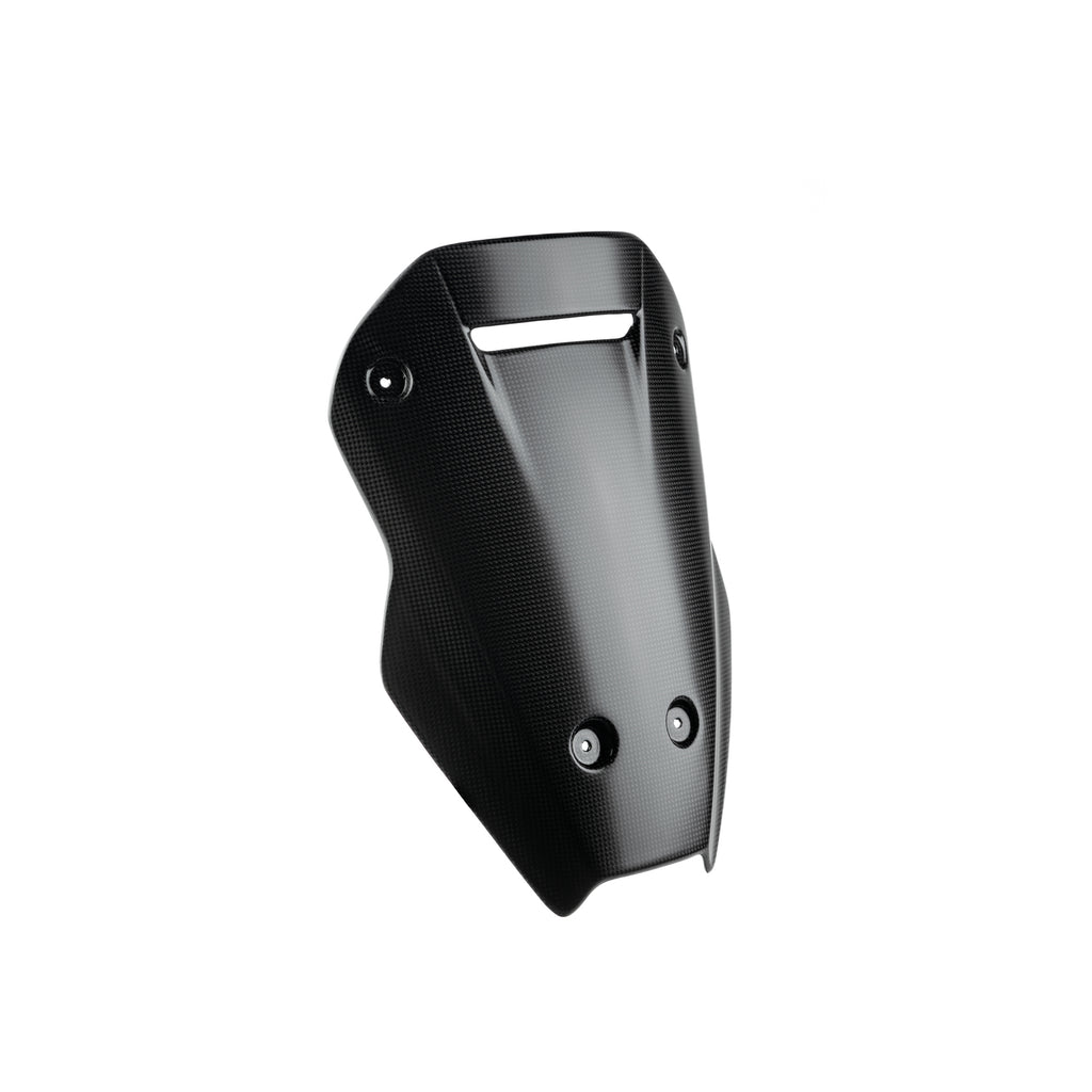 Lightech Cupolino In Carbonio - Opaco - nan