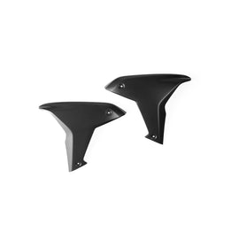 Lightech Fianchetti Laterali Carena Dx+Sx Opaco - nan