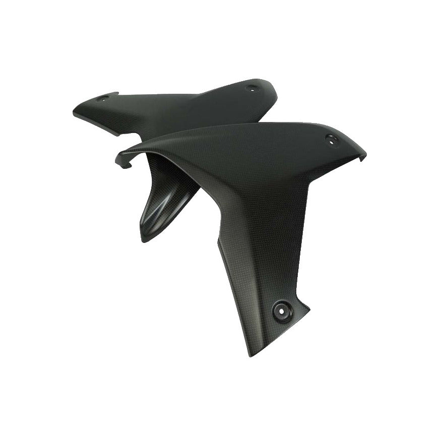 Lightech Fianchetti Laterali Carena Dx+Sx - nan