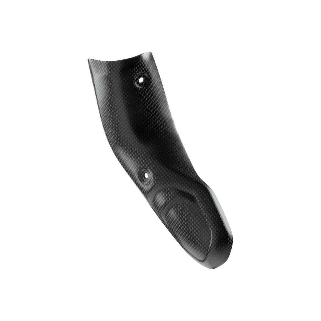 Lightech Protezione Inferiore Scarico Opaco - nan